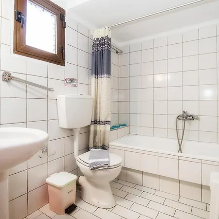 Apartamento Anagnostou Skála Marión