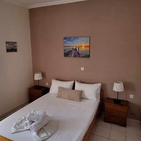 Apartamento Anagnostou