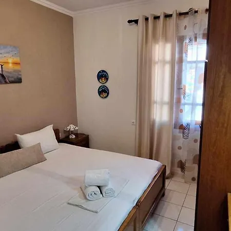 Apartamento Anagnostou Skála Marión