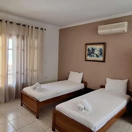 Apartamento Anagnostou *
