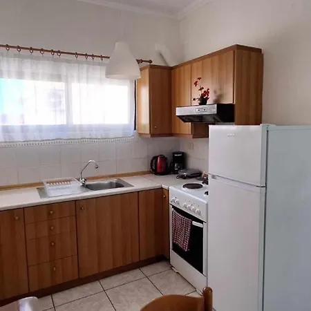 Apartamento Anagnostou *