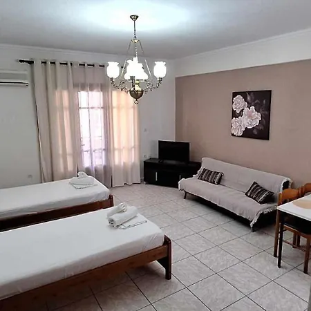 Apartamento Anagnostou Skála Marión
